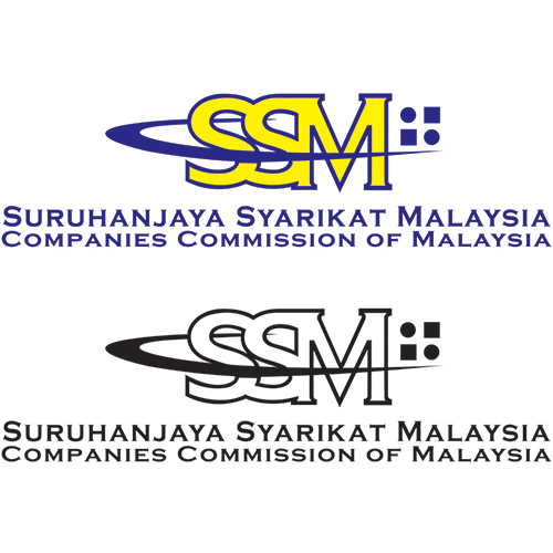 Suruhanjaya Syarikat Malaysia logo